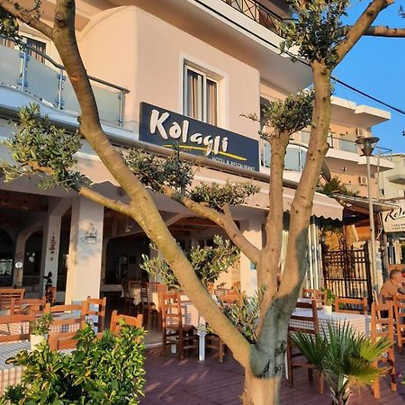Hotel Kolagji ฮีมาเรอ ภายนอก รูปภาพ