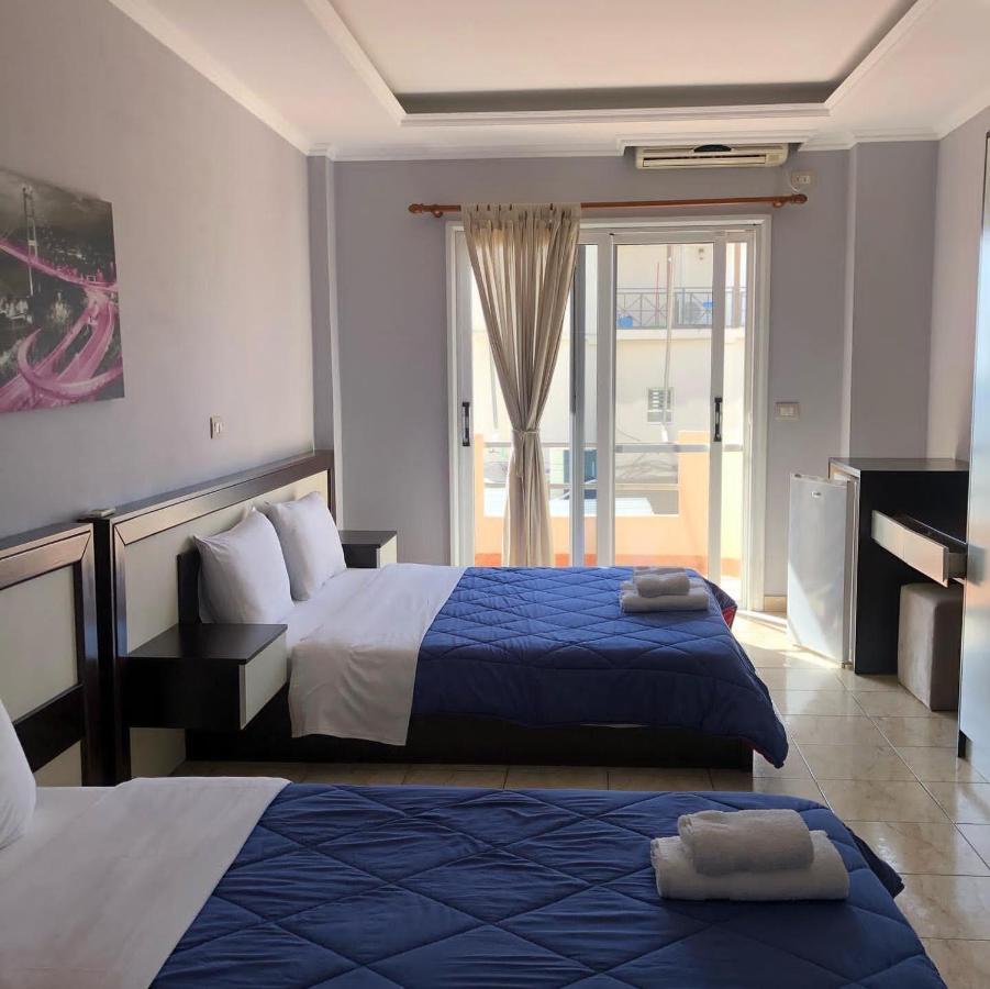 Hotel Kolagji ฮีมาเรอ ห้อง รูปภาพ
