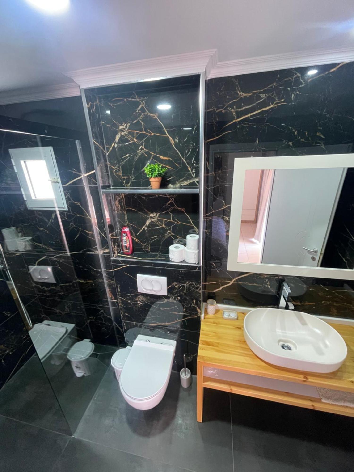 Hotel Kolagji ฮีมาเรอ ภายนอก รูปภาพ