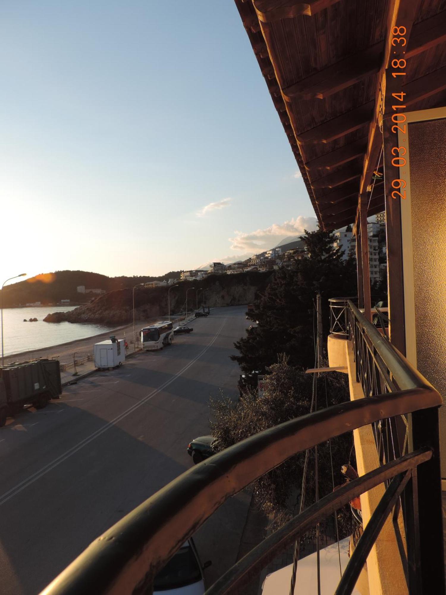 Hotel Kolagji ฮีมาเรอ ห้อง รูปภาพ